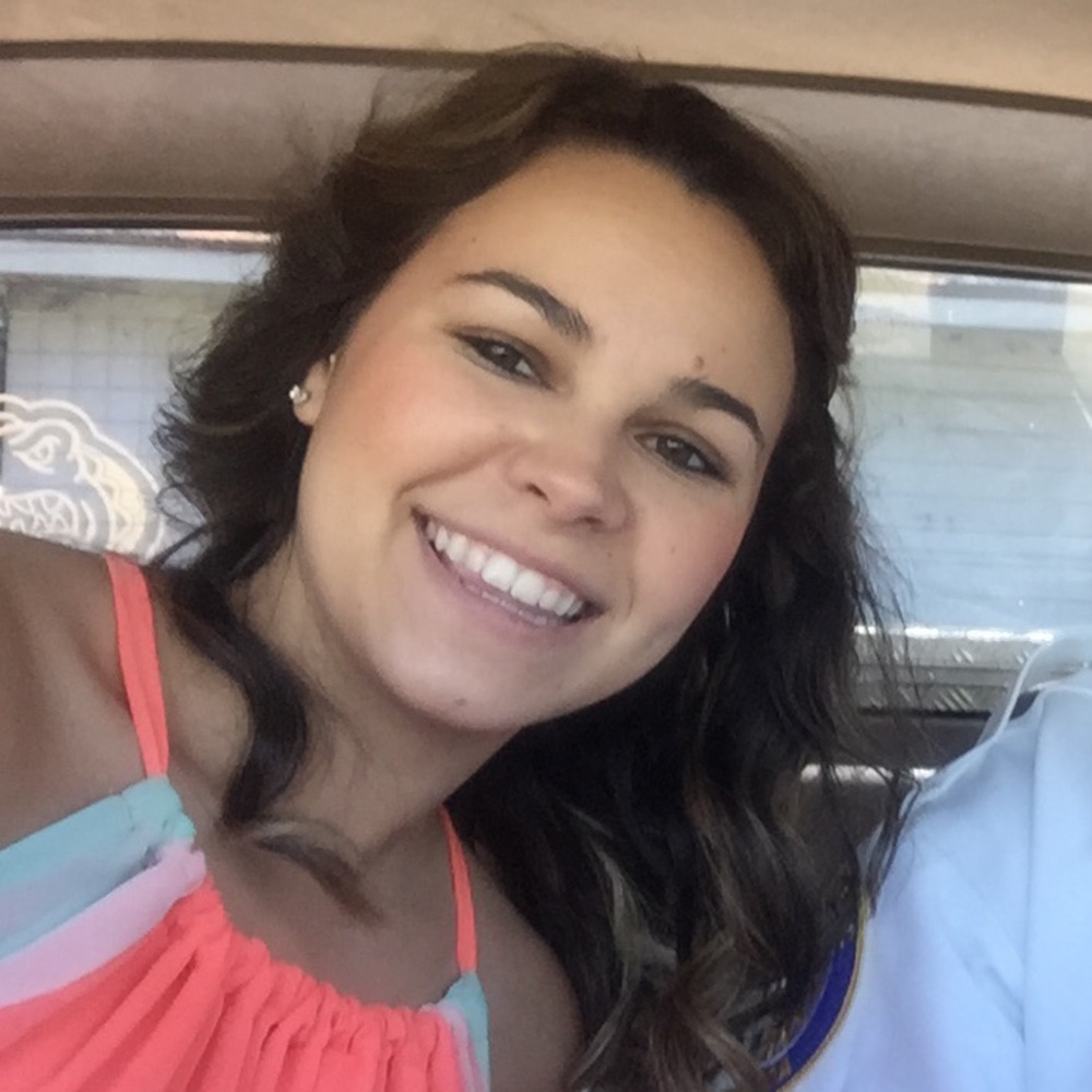 Meet your Posher, Julia